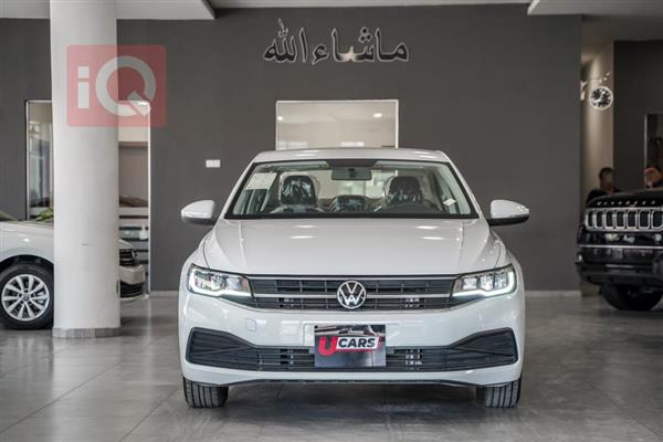 Volkswagen for sale in Iraq